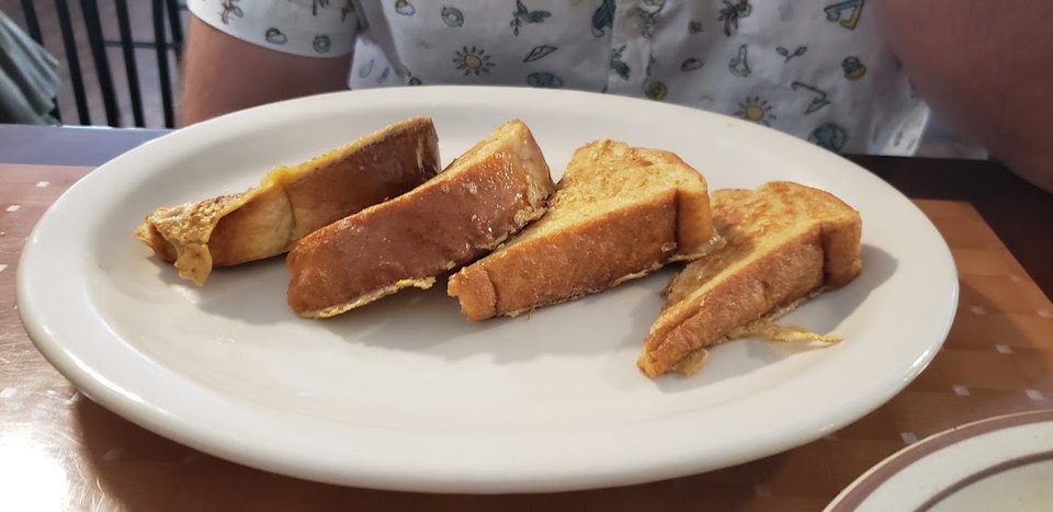 French Toast