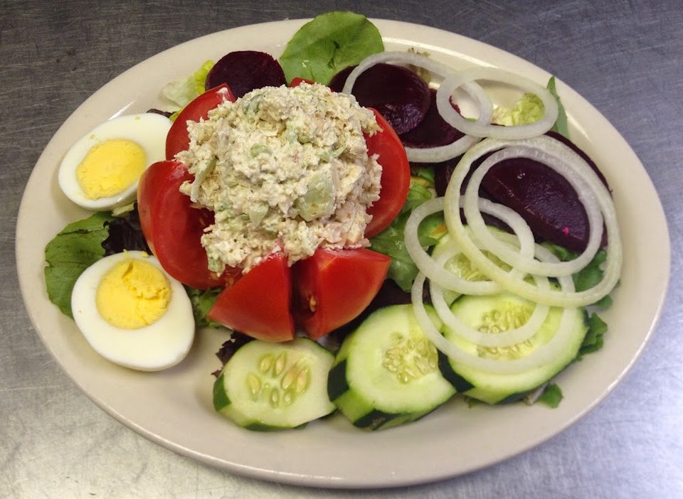 Salads