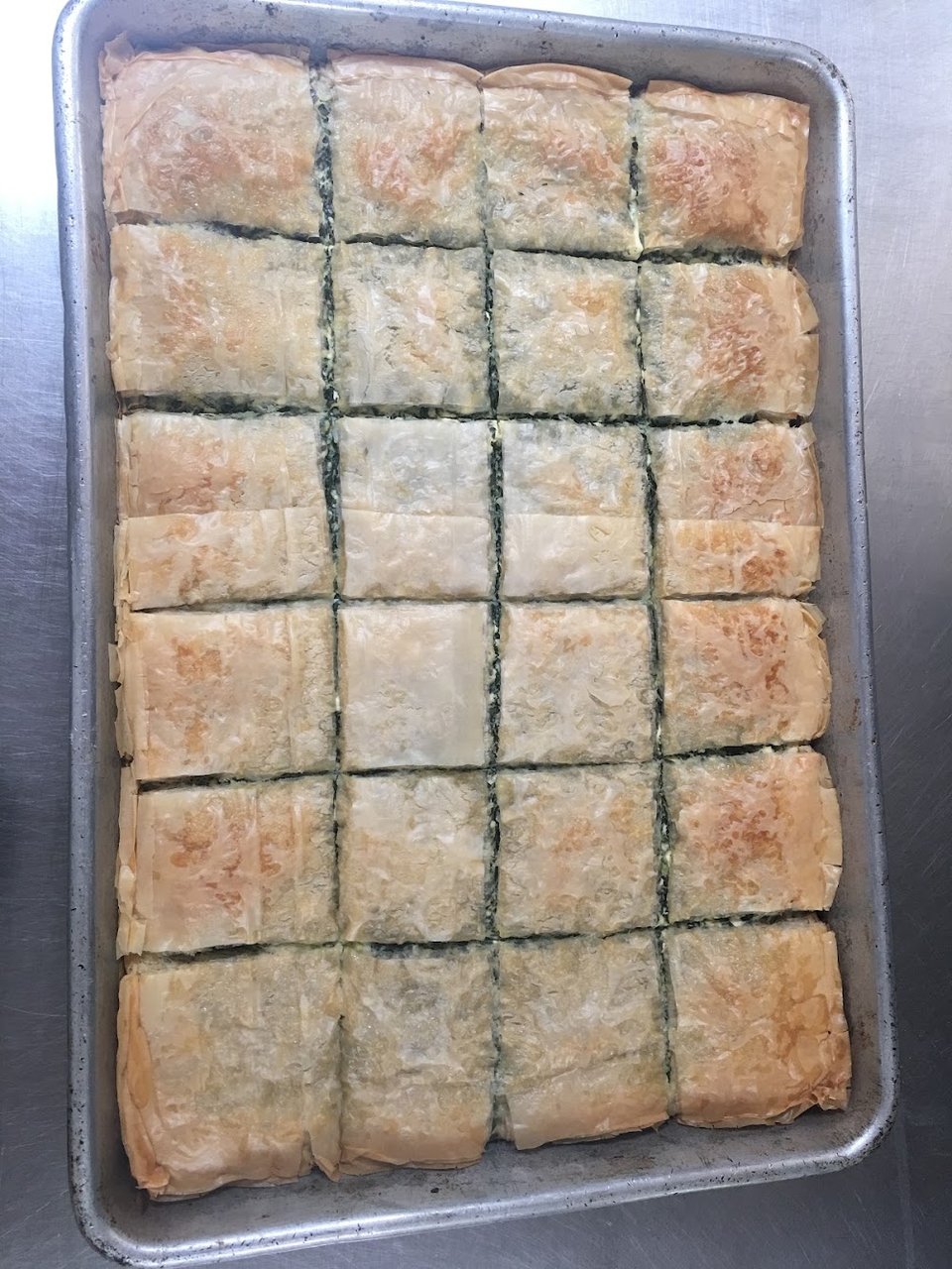 Baklava